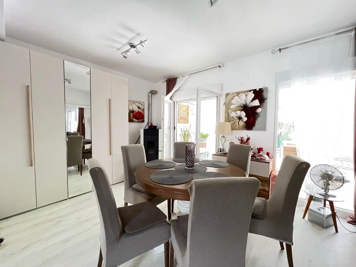 Terraced house for sale in Pedreguer, imagen 6