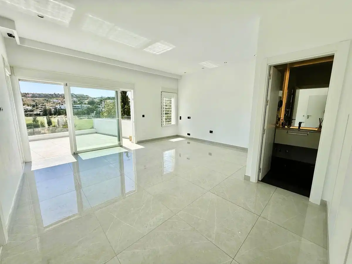 Maison mitoyenne à vendre à Benahavís pueblo, imagen 16