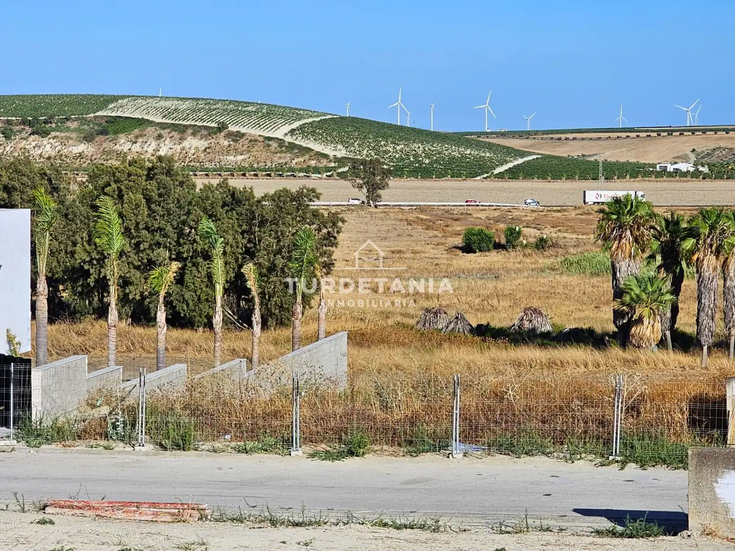 Wohnbaugrundstück zum Verkauf in Martín Miguel, imagen 9