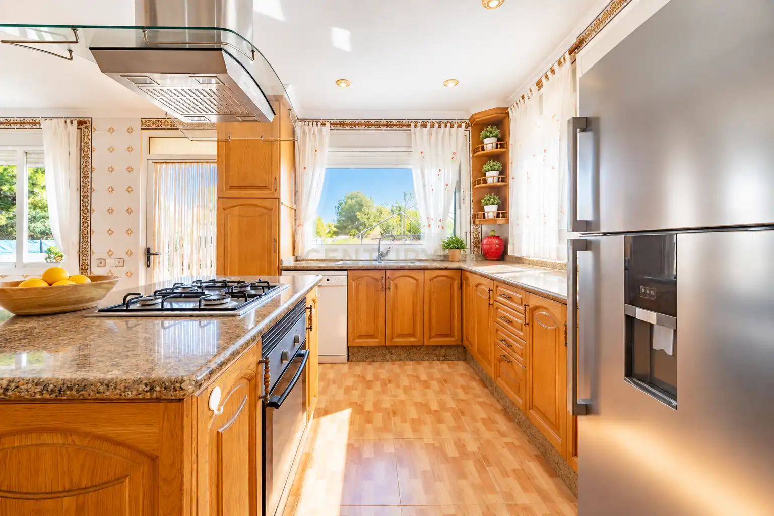 Villa in vendita a Plaça Diseminados, 368, Vilamarxant, Spain, imagen 3