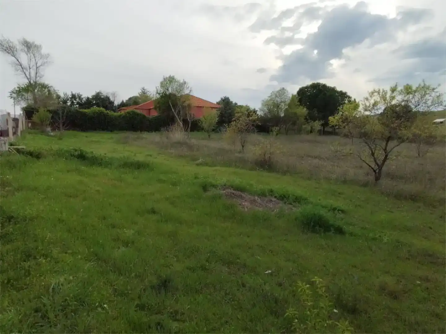 Residencial en venta en Ribatejada