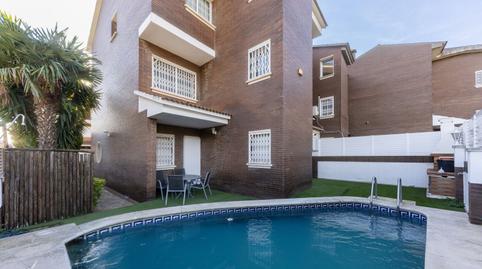 Photo 3 of Single-family semi-detached to rent in La Roureda, Viladecans