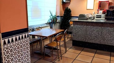 Foto 3 von Geschaftsraum zum Verkauf in Centro, Palencia Capital