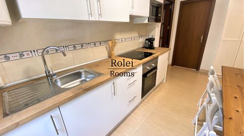 Foto 5 de Habitación en Calle Antonio de Lara, 9, San Pablo, Sevilla Capital