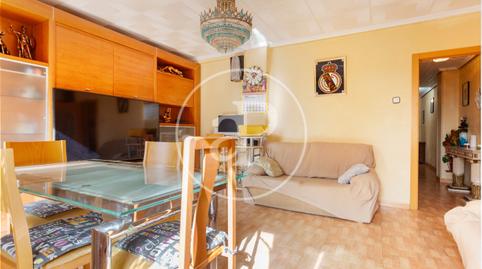 Foto 4 de Piso en venta en Quart de Poblet, Valencia