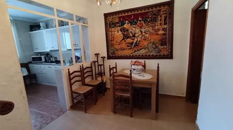 Foto 5 de Casa o xalet en venda a Montemolín, Badajoz