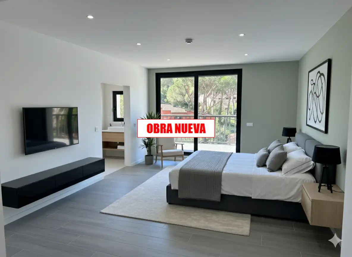 Detached house for sale in Joan maragall, imagen 23