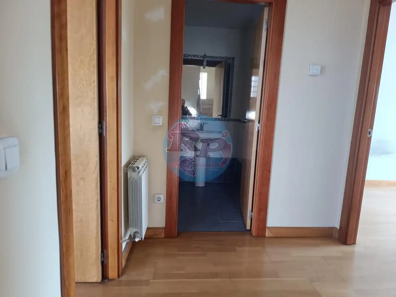 Casa o xalet en venda en Sariegos amb Calefacció, Jardí privat i Parquet