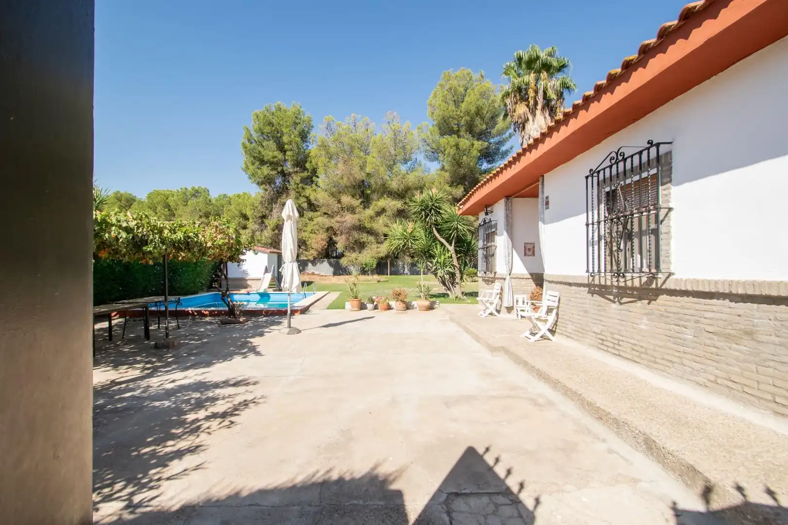 House with pool for sale in Calle 41720, imagen 2