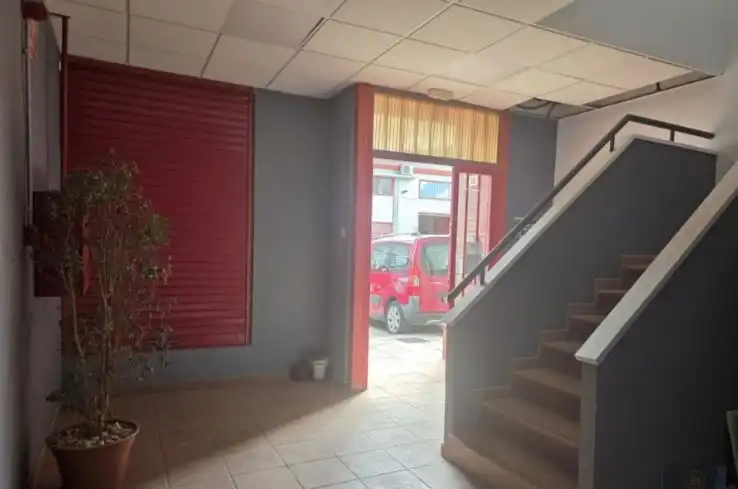 Industrial buildings for rent in Cubas de la Sagra