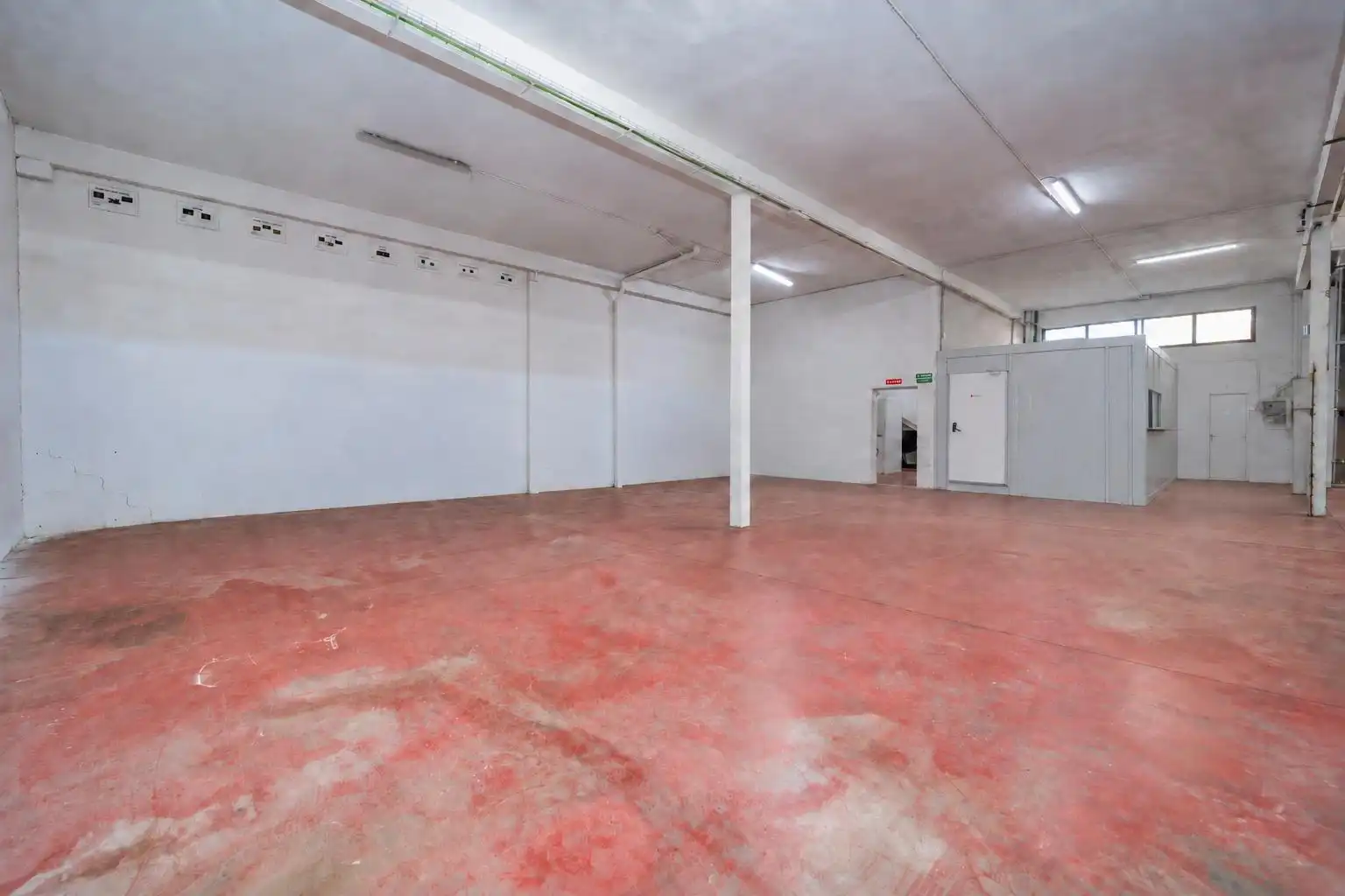 Industrial building for sale in Valdepelayo - Montepinos - Arroyo Culebro, imagen 30