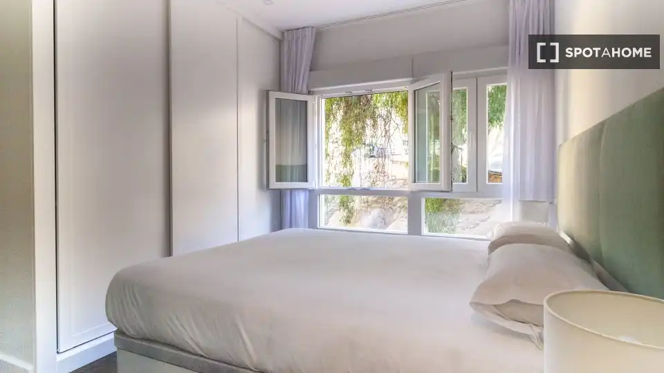Habitació a La Malagueta - Monte Sancha
