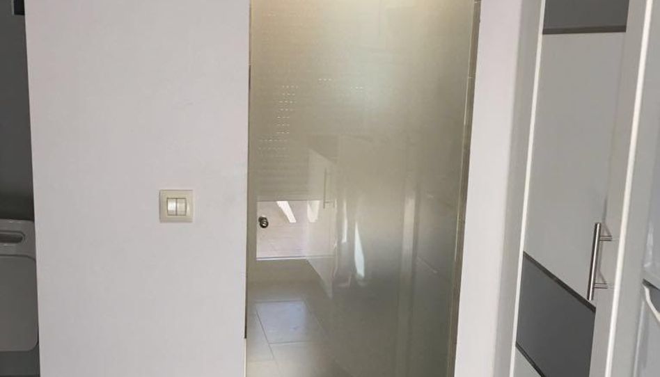 Estudio de alquiler en Puerta del Ángel - Imagen 4