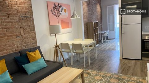 Foto 3 de Habitación en Dreta de l'Eixample, Barcelona Capital