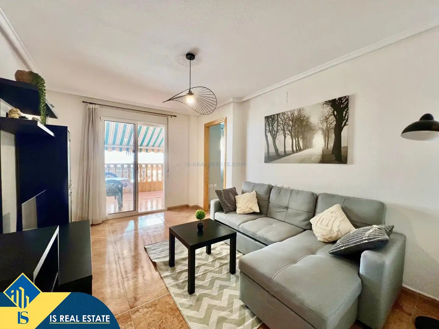 Apartament amb ascensor en venda a Centro