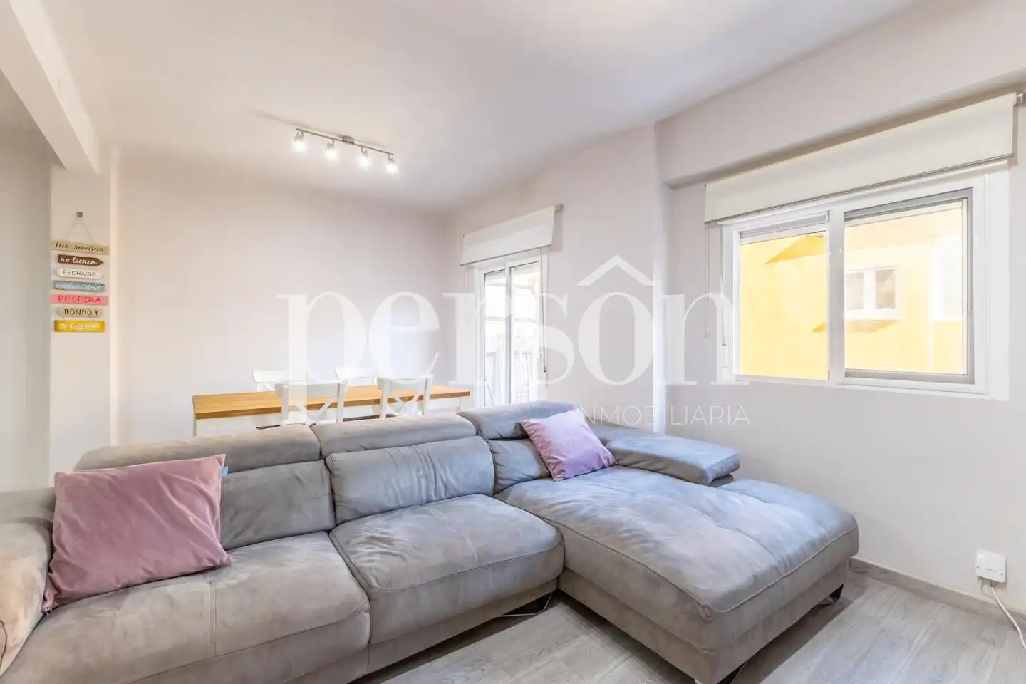 Appartement avec terrasse à louer à Silla, imagen 4
