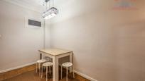 Dining room of Flat to rent in  Madrid Capital