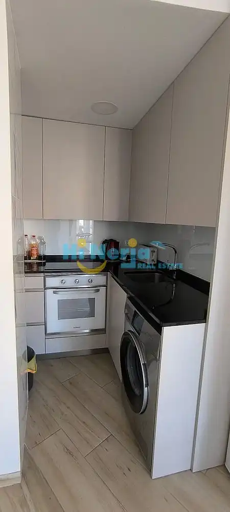 Apartament amb piscina en venda a Torrox Pueblo, imagen 10