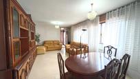 Living room of Flat for sale in  Madrid Capital  with Air Conditioner, Heating and Terrace