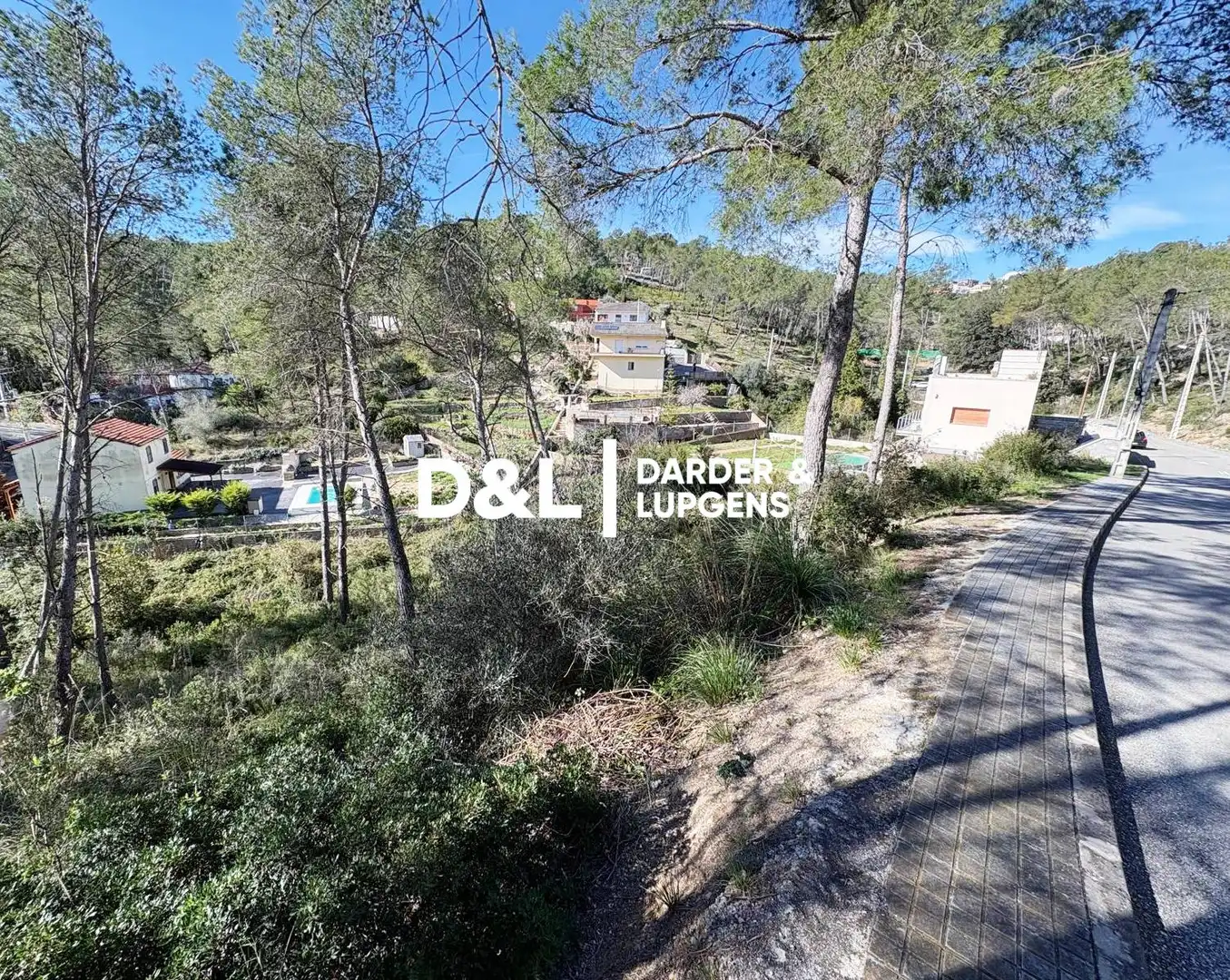 Residential for sale in Olivella