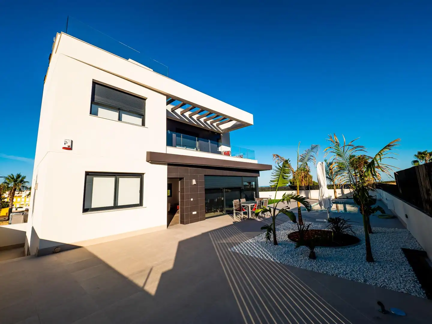 Villa con piscina in vendita a Algorfa, imagen 3