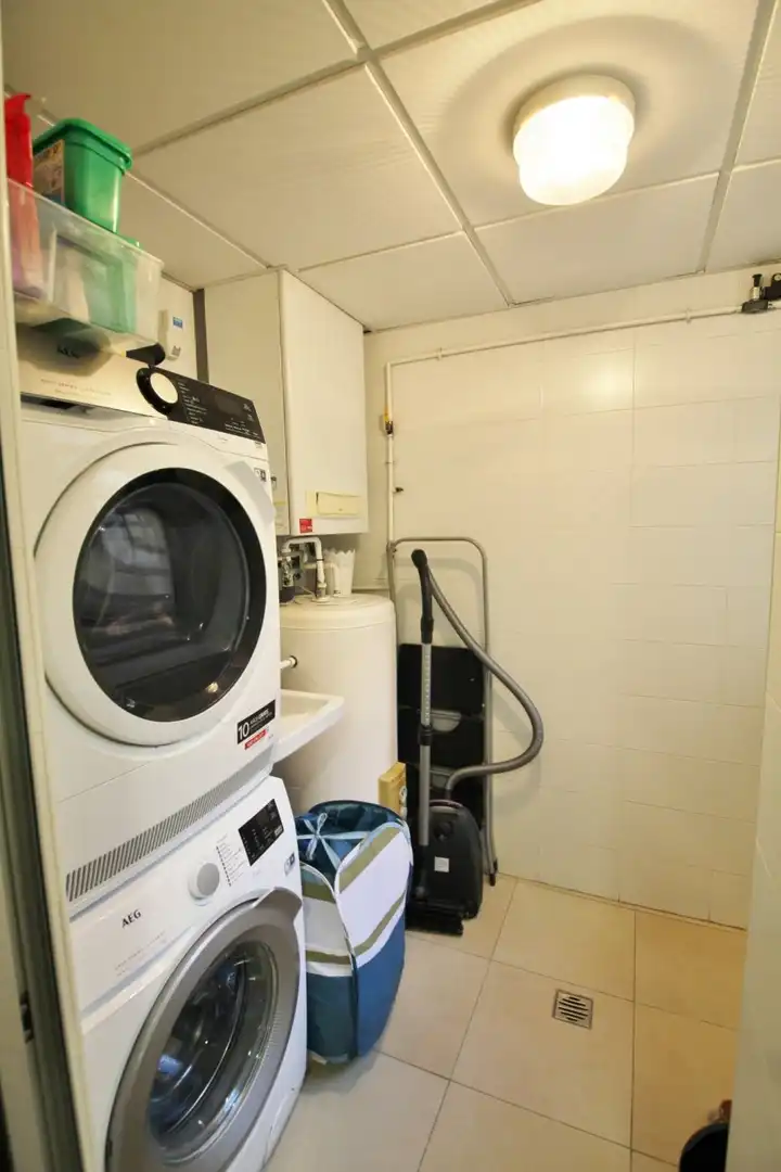 Wohnung zum Verkauf in Alicante / Alacant mit Klimaanlage, Terrasse und Möbliert
