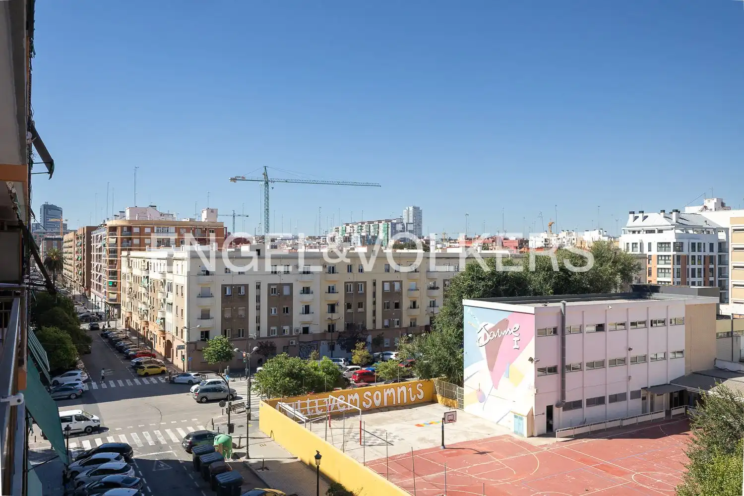 Appartement avec terrasse à vendre à Camins al Grau, imagen 27
