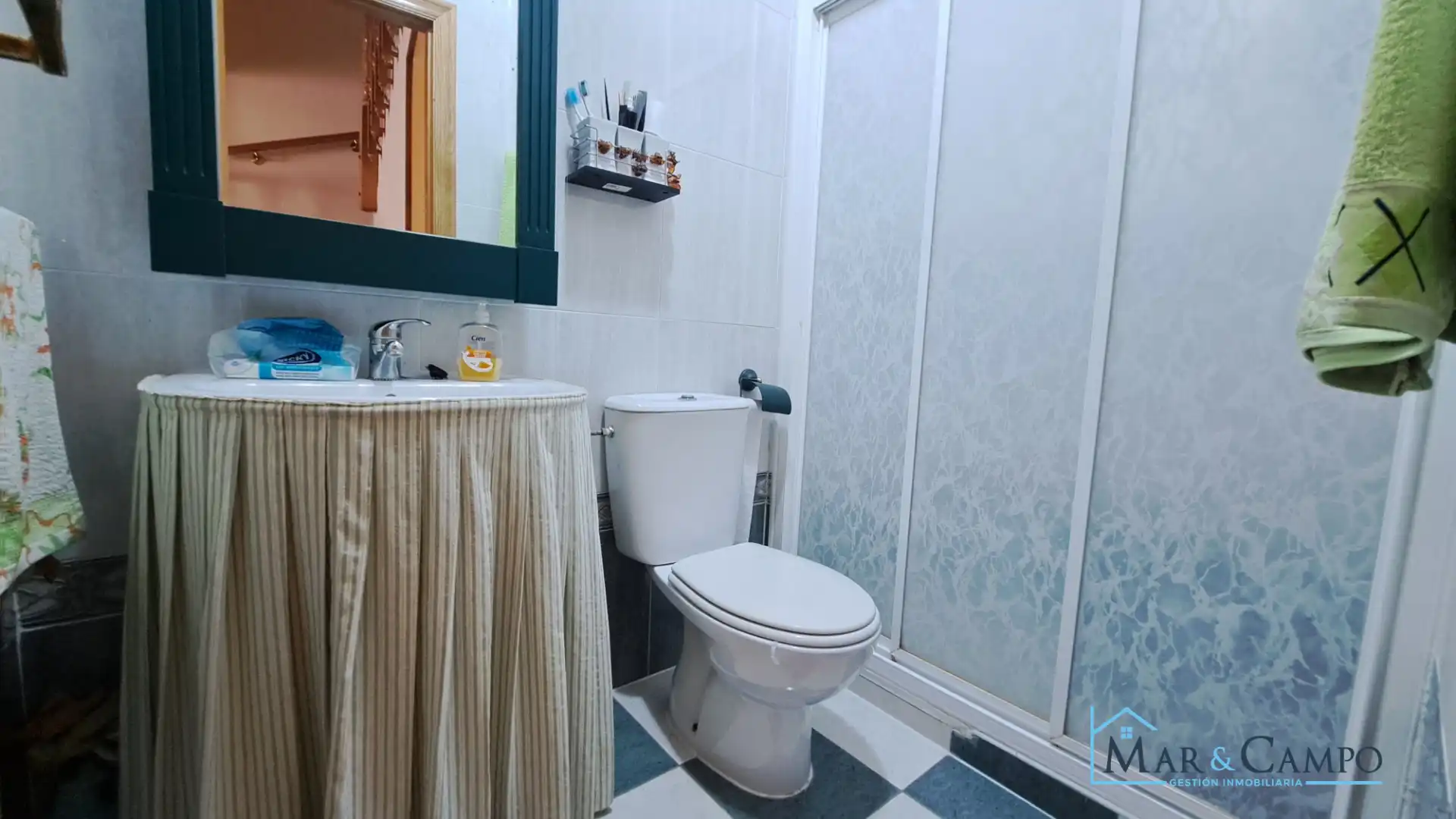 Maison mitoyenne avec terrasse à vendre à Los Peñascos - El Salero - Los Imbernones, imagen 7
