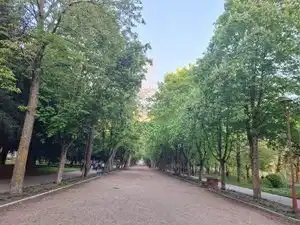 Vista exterior de Pis en venda en Burgos amb Calefacció, Terrassa i Traster