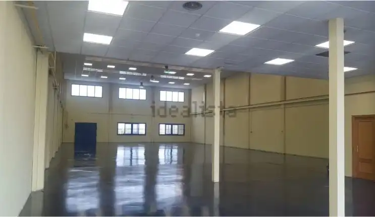 Nau industrial de lloguer a Centro, imagen 4