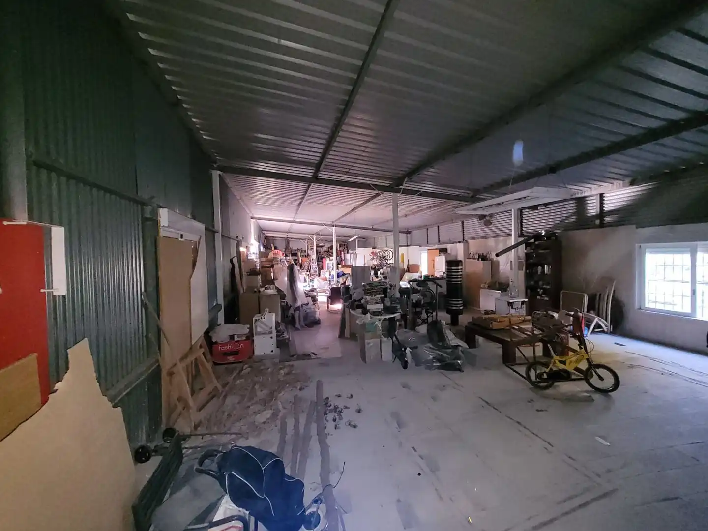 Terrenys i solars en venda a Pedanías Oeste, imagen 13