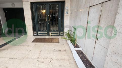 Foto 5 de Pis de lloguer a Calle de José Ortega y Gasset, Lista,  Madrid Capital