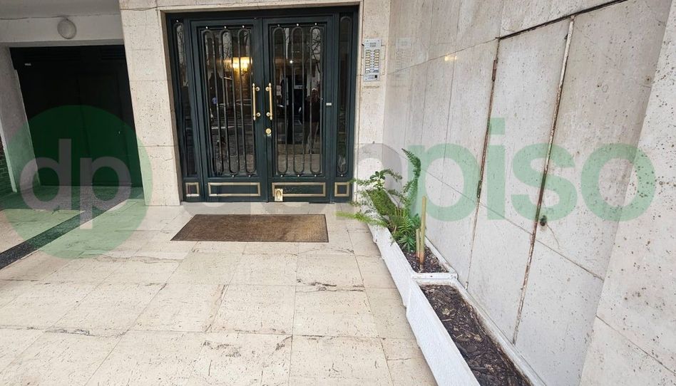 Piso de alquiler en Calle de José Ortega y Gasset, Lista - Imagen 5