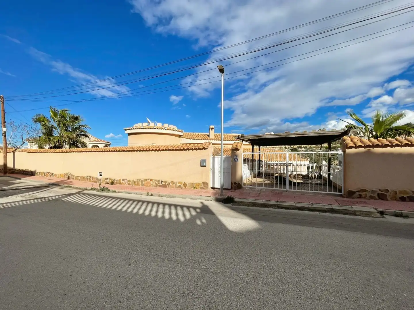 Detached house with terrace for sale in Ciudad Quesada, imagen 34