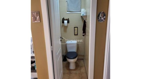 Foto 5 de Casa o chalet en venta en Casa Pont, Osséja, Cerdanya Francesa