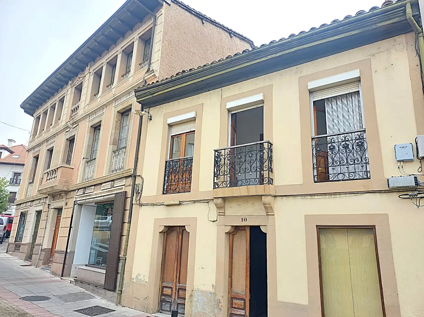 Gebäude zum Verkauf in Noreña - PS FRAY RAMON, Noreña