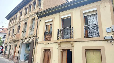Foto 4 de Edificio en venta en Noreña - Ps Fray Ramon, Noreña, Asturias