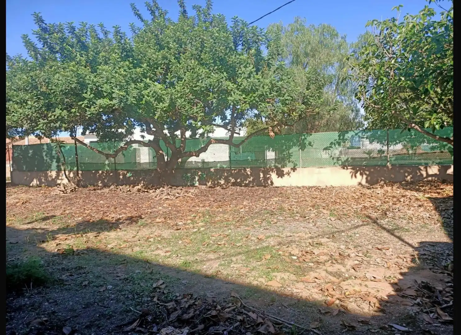 Finca rústica en venta en Pasaje la Ermita, Albujón