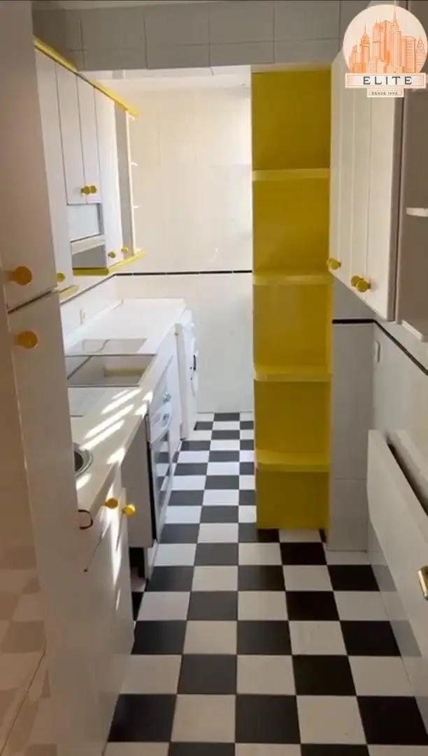 Baño de Piso en venta en Alcorcón con Aire acondicionado, Calefacción y Parquet