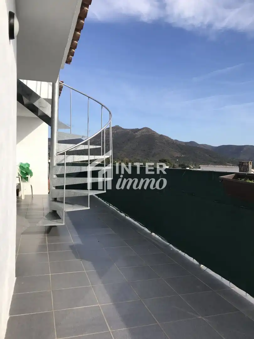 Casa en venta en Calle Baix Llobregat 4