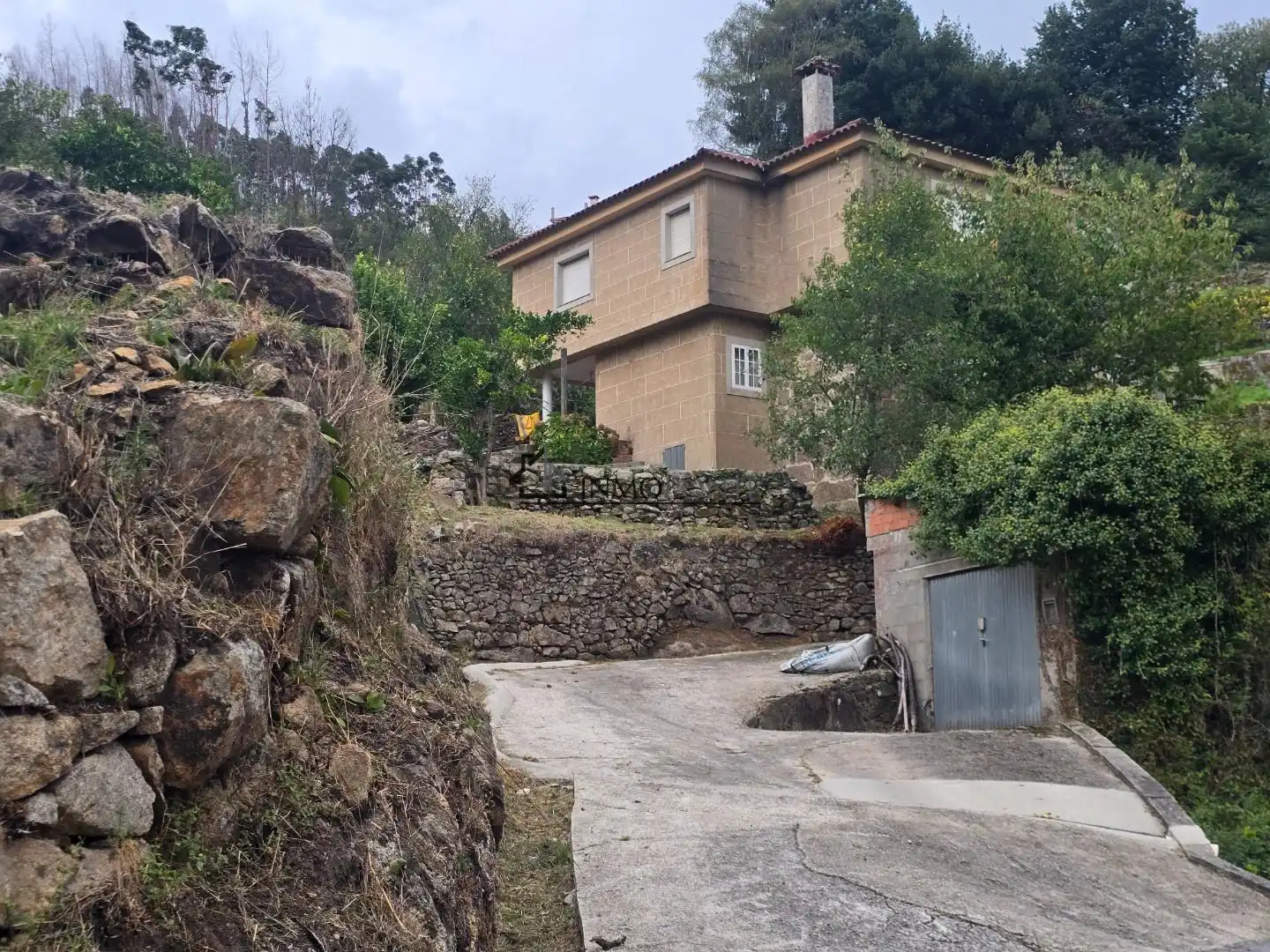 Casa amb jardí en venda a Cotobade, imagen 57