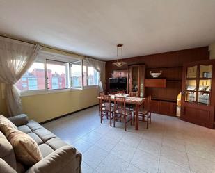 Living room of Flat for sale in Cornellà de Llobregat