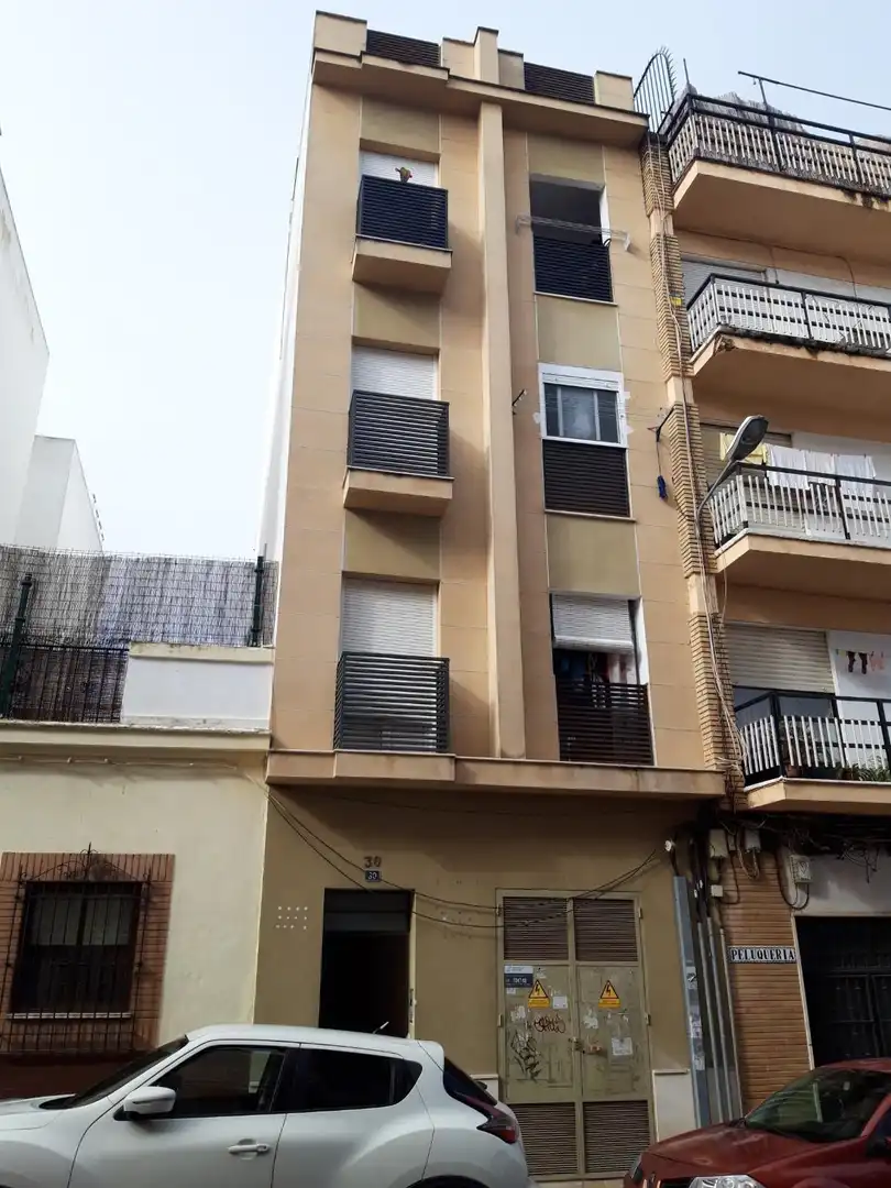 Edificio en venta en Tres Ventanas