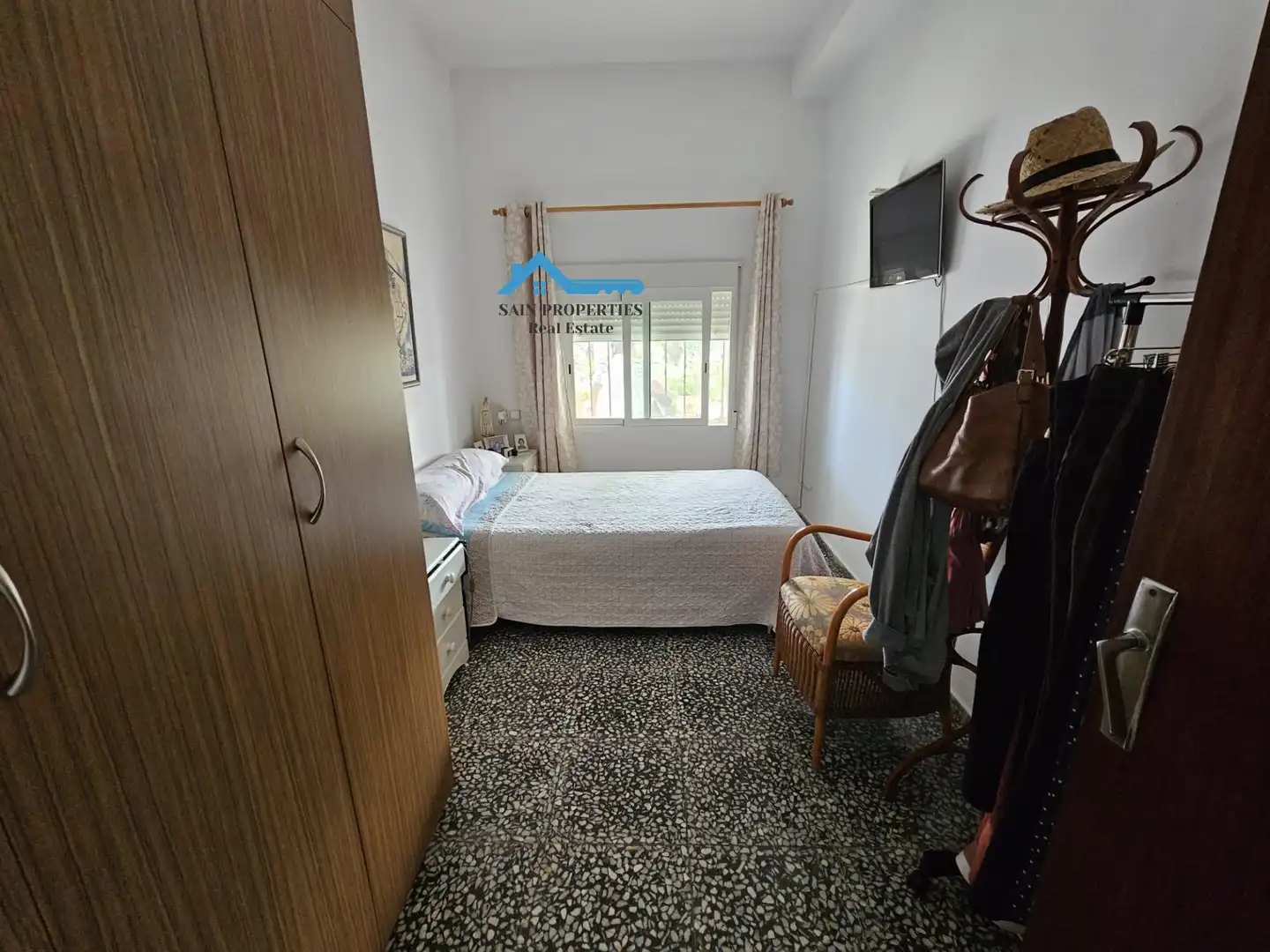 Casa rustica con giardino in vendita a Altea la Vella, imagen 52