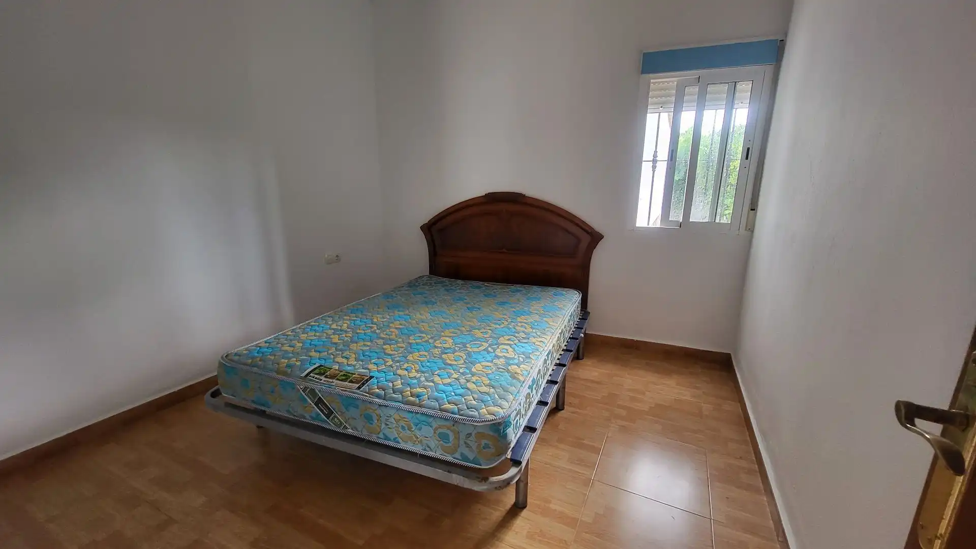 Habitación de Finca rústica de alquiler en Albox