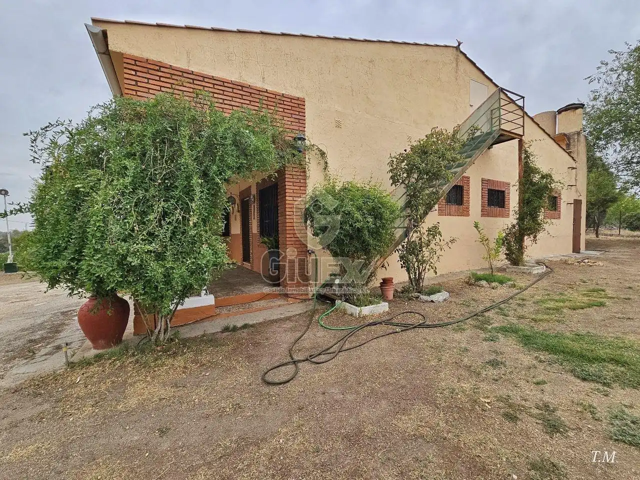 House with garden for sale in Arroyo de la Luz, imagen 5