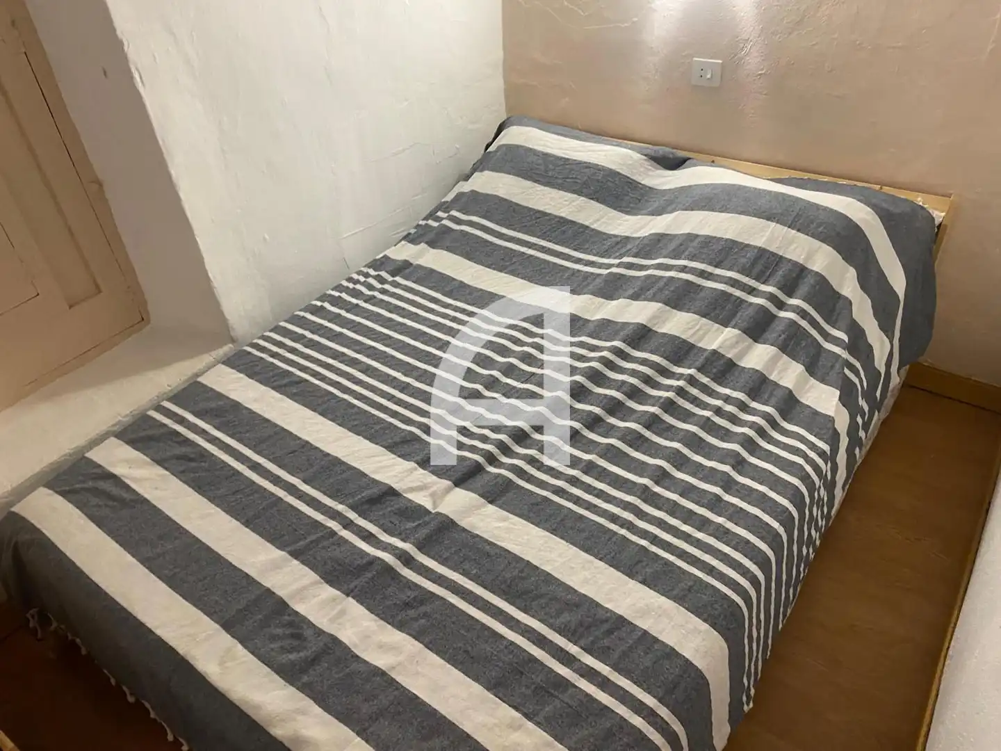 Dormitori de Casa o xalet en venda en L'Armentera amb Moblat