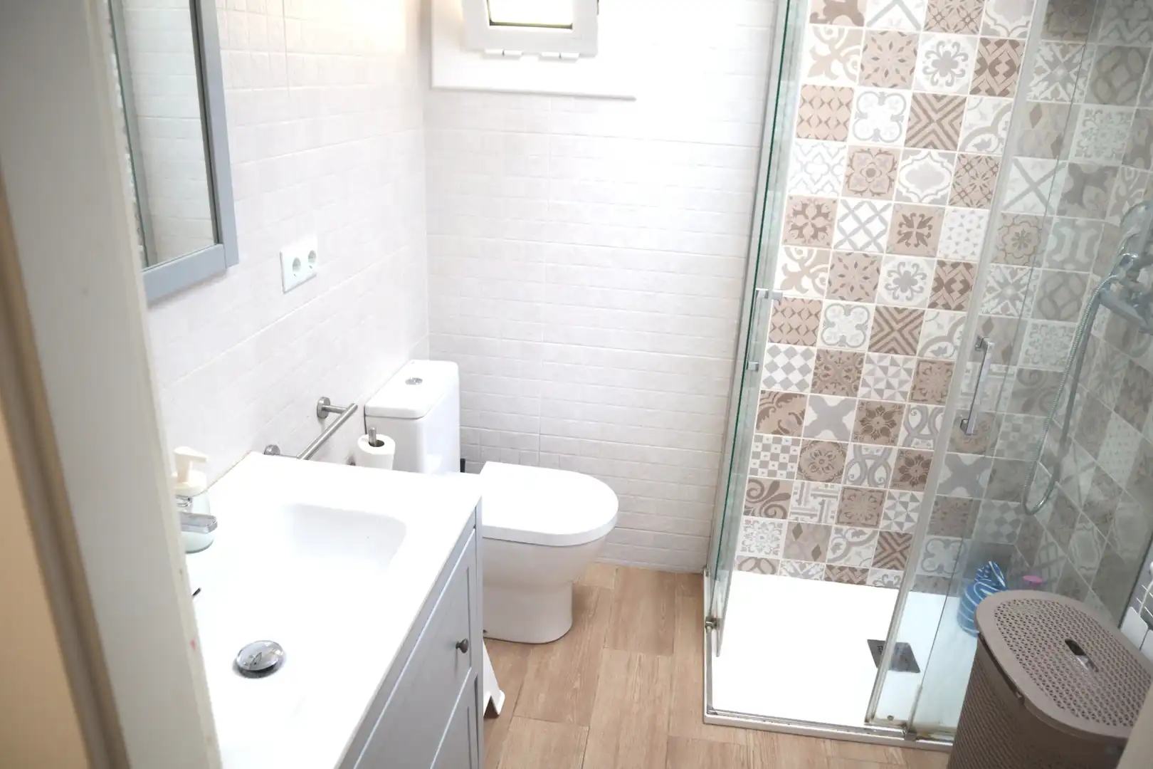 Chalet con jardín en venta en Montflorit, imagen 33