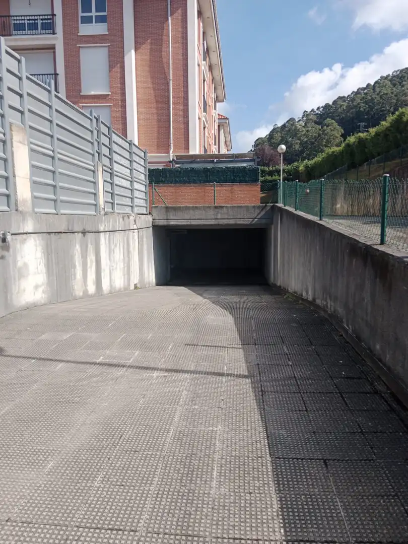 Piso de alquiler en Solares - BO BOSQUE-RAÑADA, Entrambasaguas