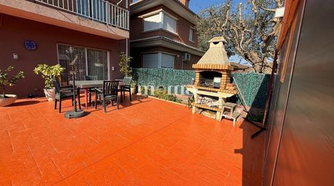 Foto 4 de Casa adosada en venda a Montornès del Vallès, Barcelona